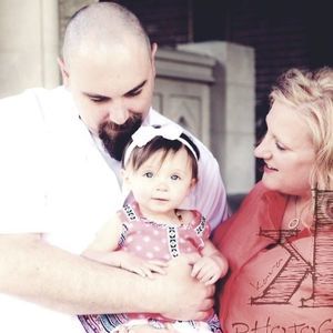 Meet your Posher, Tiffany